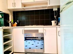 Blk 305 Clementi Avenue 4 (Clementi), HDB 3 Rooms #558798671